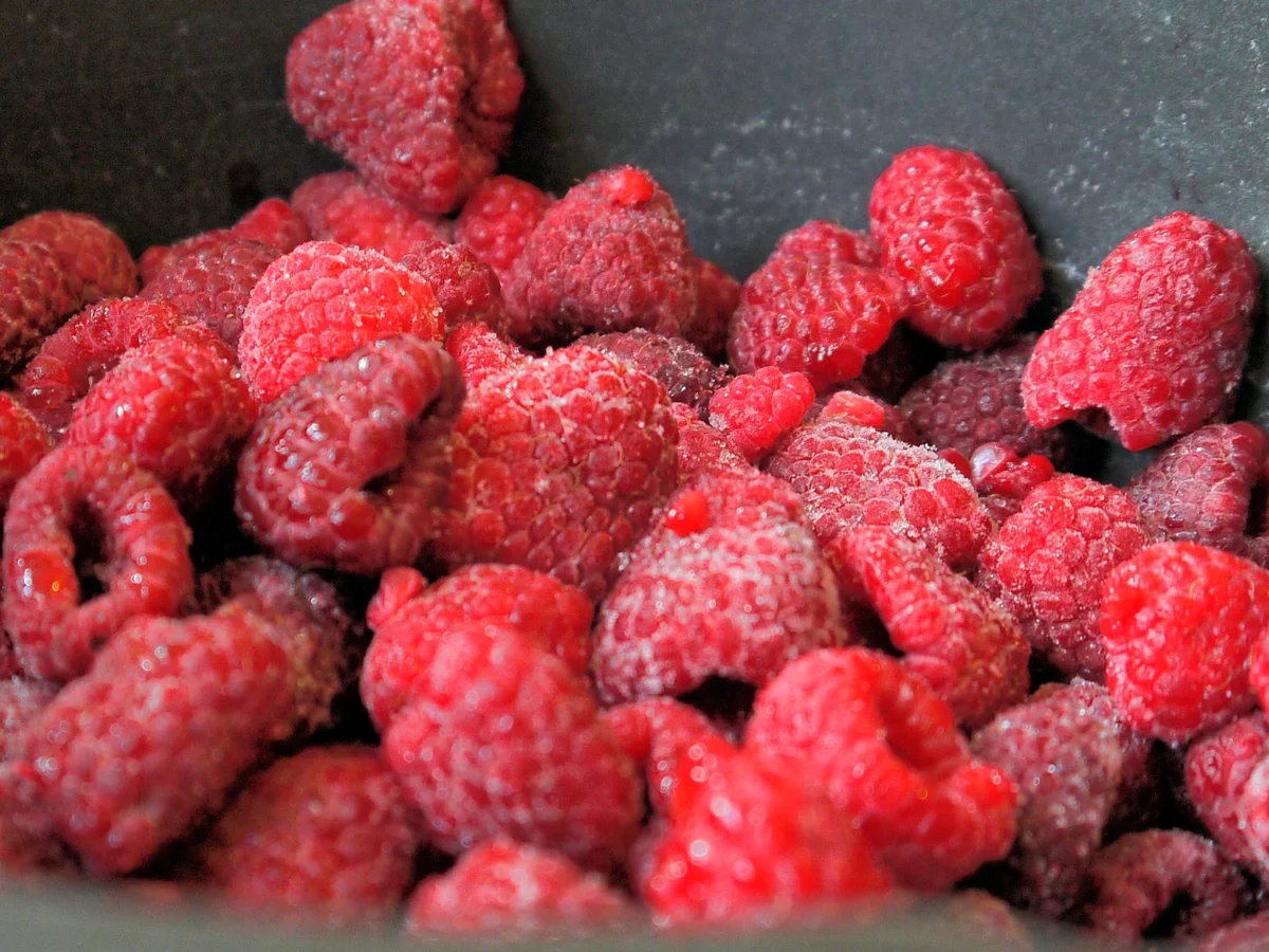 Himbeer-Curd - Rezept - Bild Nr. 3