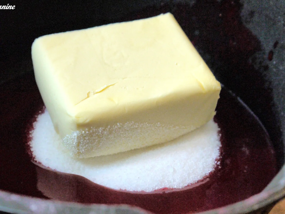 Himbeer-Curd - Rezept - Bild Nr. 6