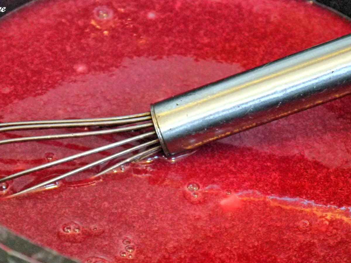 Himbeer-Curd - Rezept - Bild Nr. 9