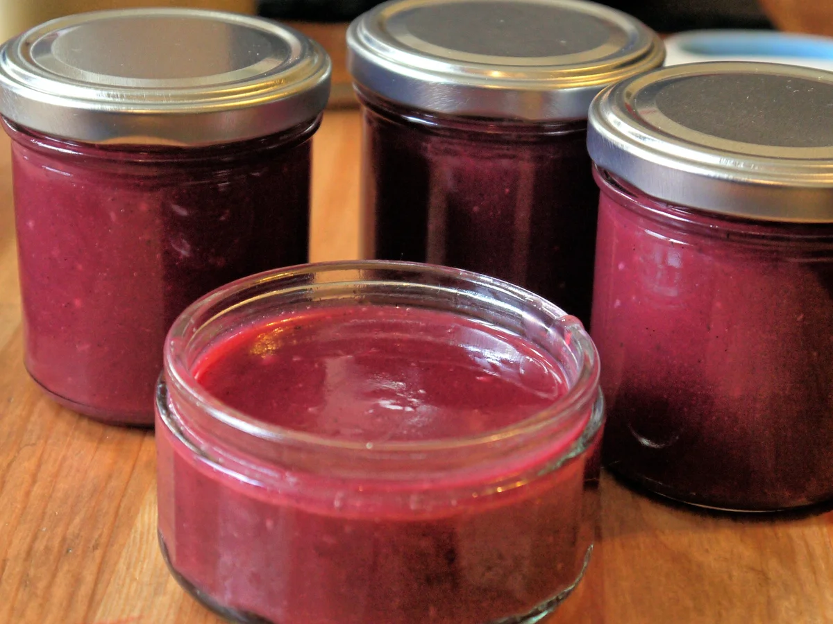 Himbeer-Curd - Rezept - Bild Nr. 11