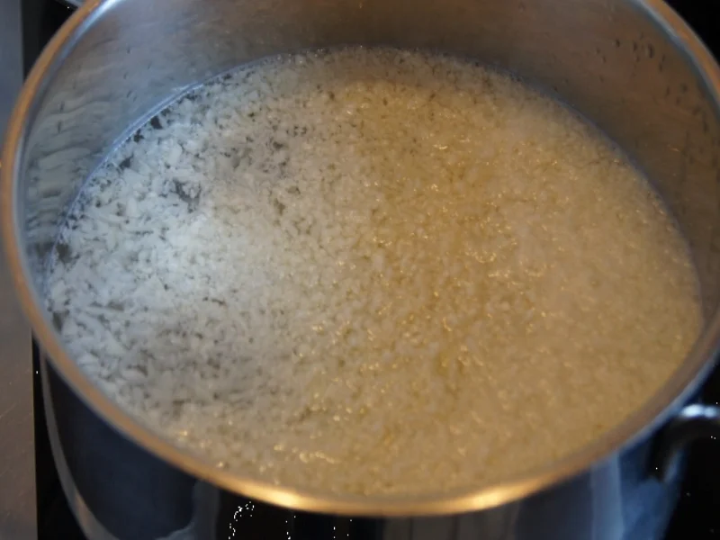 Hähnchenbrustfilet-Curry mit Kokosmilch und Blumenkohl-Reis - Rezept - Bild Nr. 15