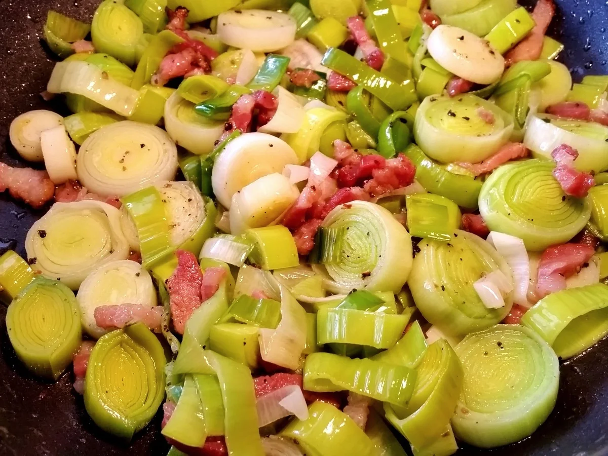 Rezept: Lamm-Hackbraten für zwei ... Bild Nr. 5 Lamm-Hackbraten für zwei ... - Rezept - Bild Nr. 5