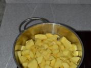 Fein rustikale Rote Linsensuppe - Rezept