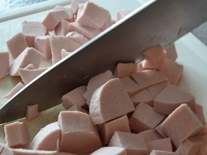 Rezept: Fein rustikale Rote Linsensuppe Bild Nr. 14 Fein rustikale Rote Linsensuppe - Rezept - Bild Nr. 14