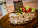 Pottsuse - Rezept