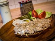 Pottsuse - Rezept