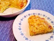 Kartoffel-Gratin - einfach ... - Rezept
