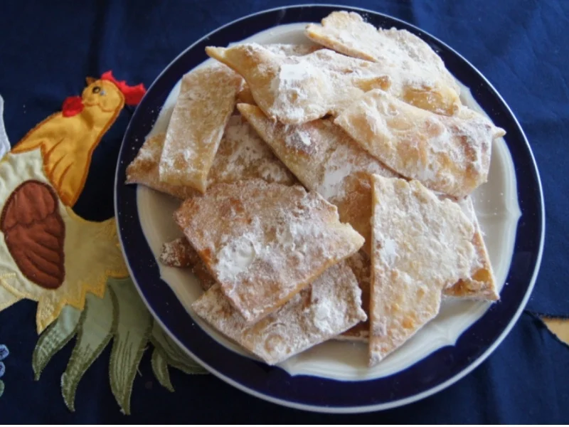 Gottes Gnade nach Frau Stankové - Rezept