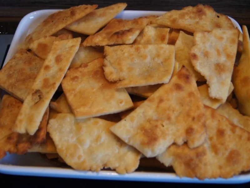 Gottes Gnade nach Frau Stankové - Rezept - Bild Nr. 6