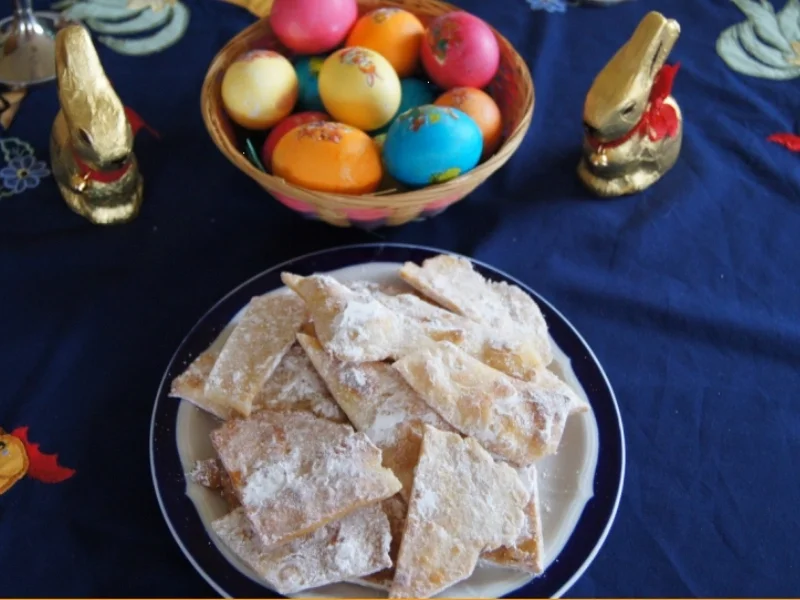 Gottes Gnade nach Frau Stankové - Rezept - Bild Nr. 7