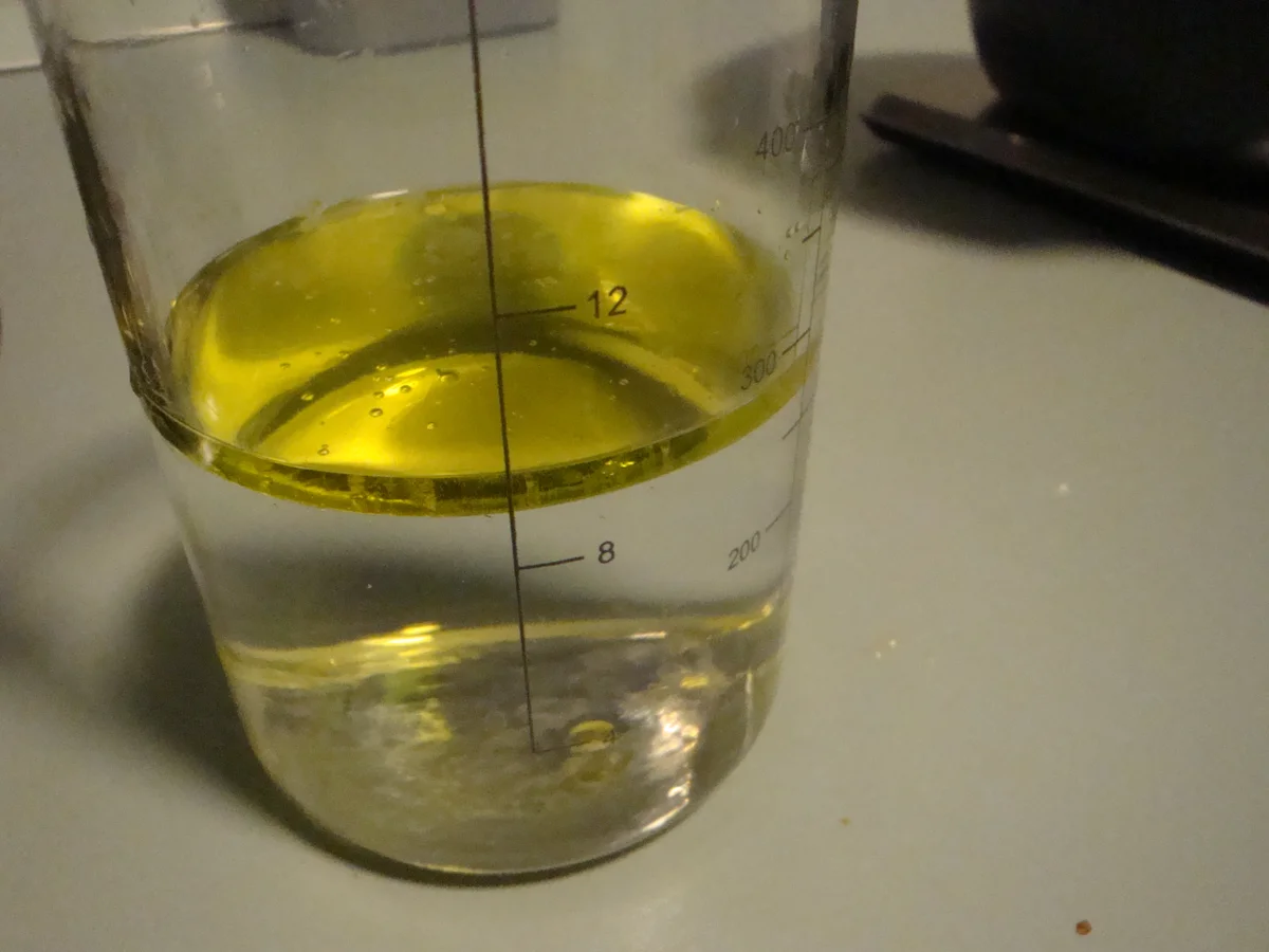 Faltenbrot mit Knoblauch-Kräuterbutter - Rezept - Bild Nr. 3