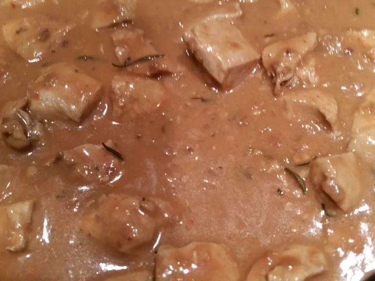 Gemüsepfanne mit Hähnchen (Flattermann) à la Biggi - Rezept - Bild Nr. 19