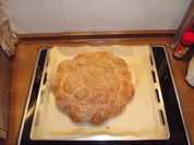 Rainer´s Osterkranz  - Rezept