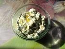 Bärlauch Käsecreme - Rezept