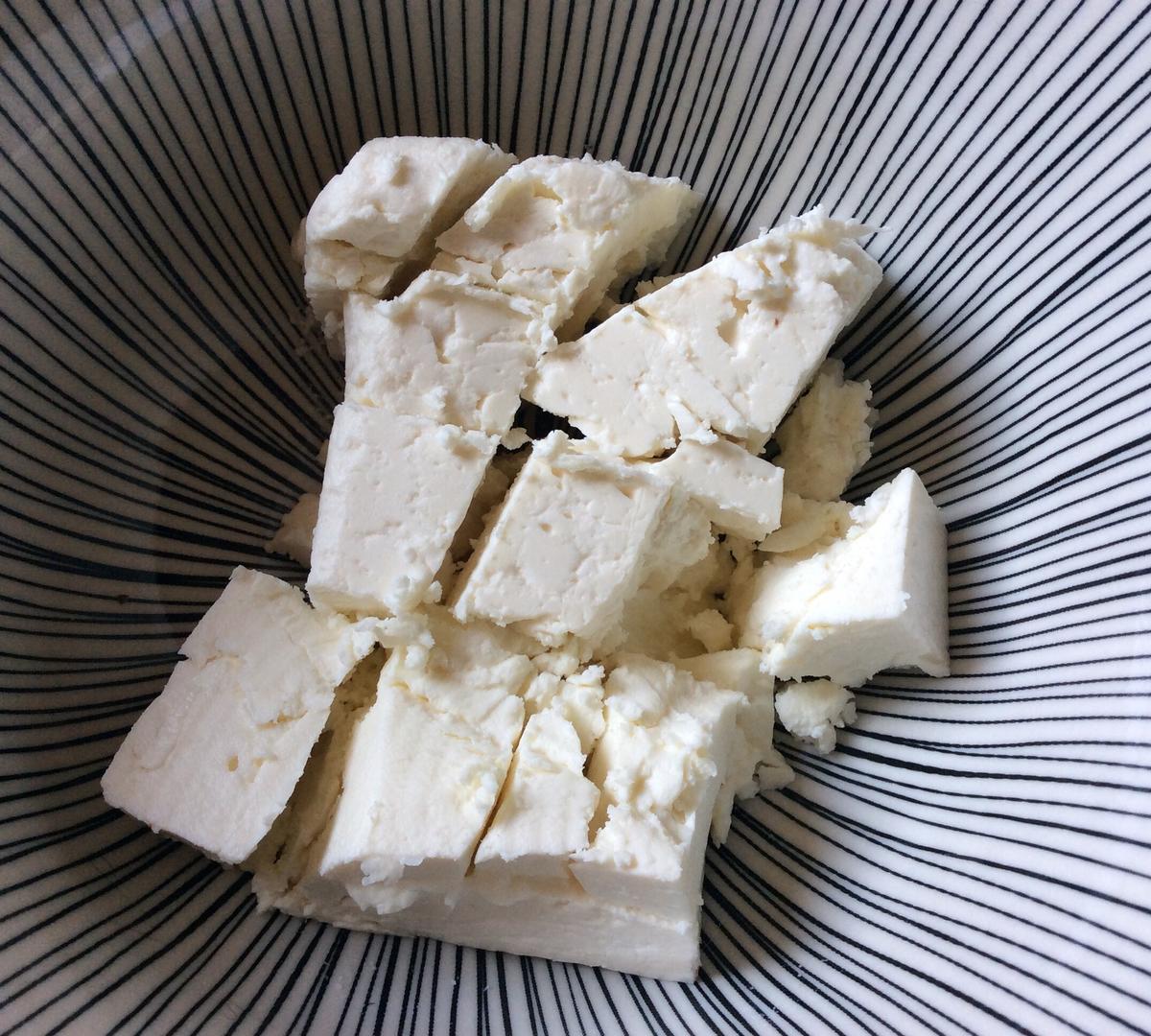 Bärlauch Käsecreme - Rezept - Bild Nr. 3