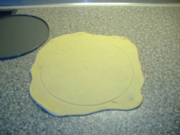 Rezept: Nussblume Bild Nr. 2 Nussblume - Rezept - Bild Nr. 2