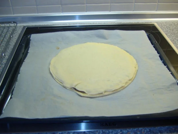 Rezept: Nussblume Bild Nr. 4 Nussblume - Rezept - Bild Nr. 4