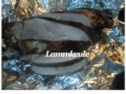 BiNe` S LAMMKEULE - Rezept