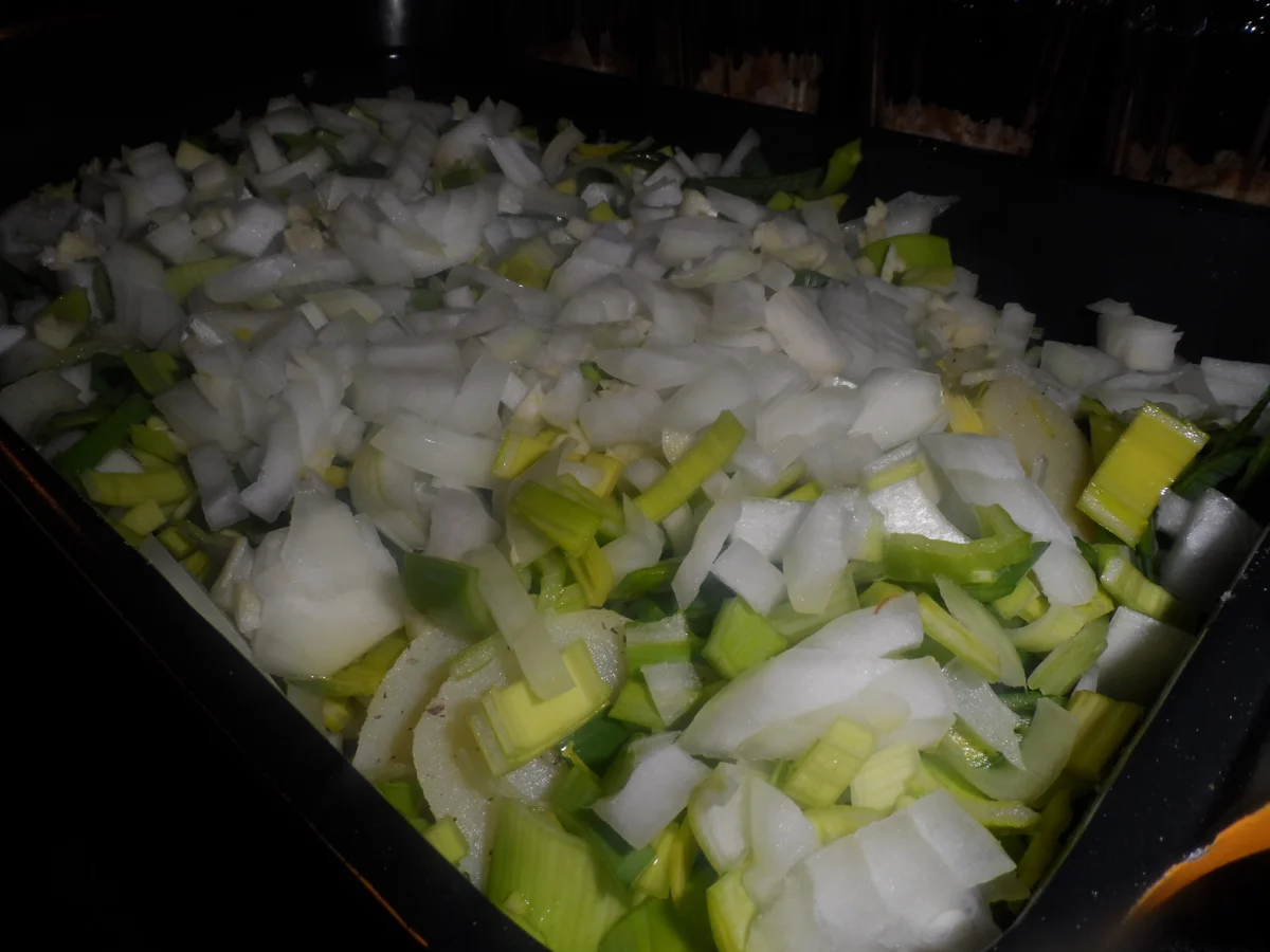 BiNe` S KARTOFFELGRATIN MIT PARMESAN - Rezept - Bild Nr. 5