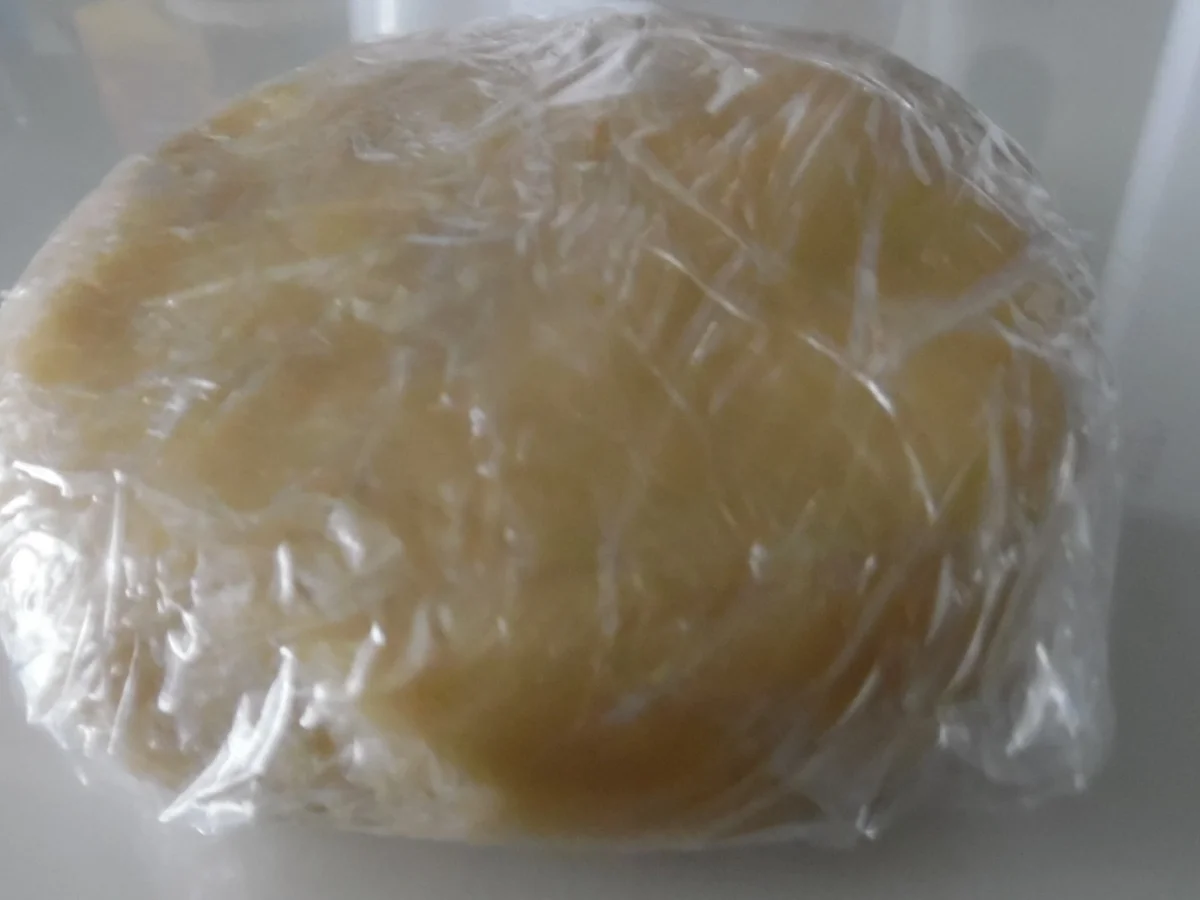 Süße "Spiegeleier" - Rezept - Bild Nr. 5