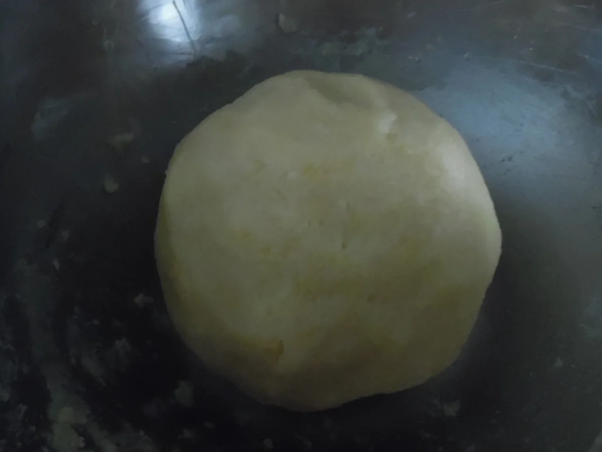 Süße "Spiegeleier" - Rezept - Bild Nr. 6