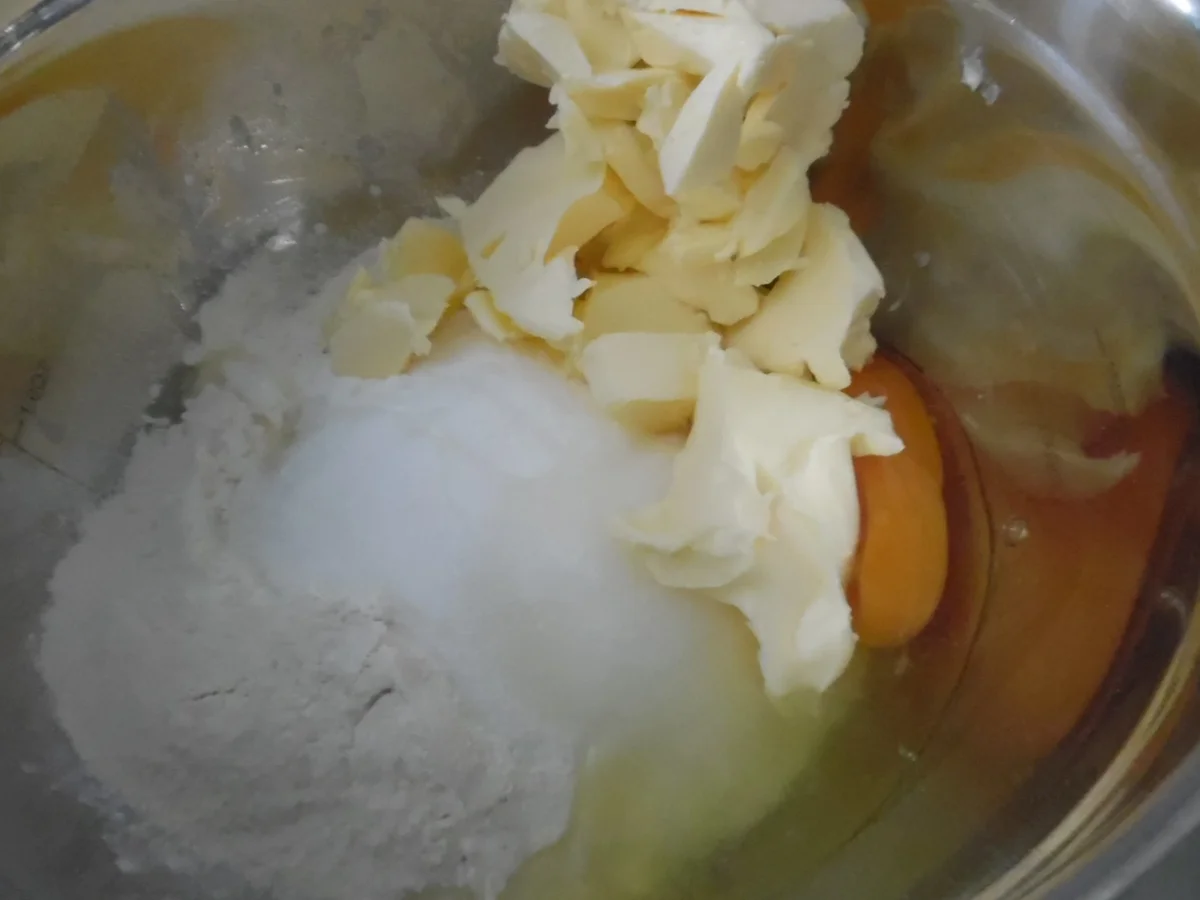 Süße "Spiegeleier" - Rezept - Bild Nr. 8