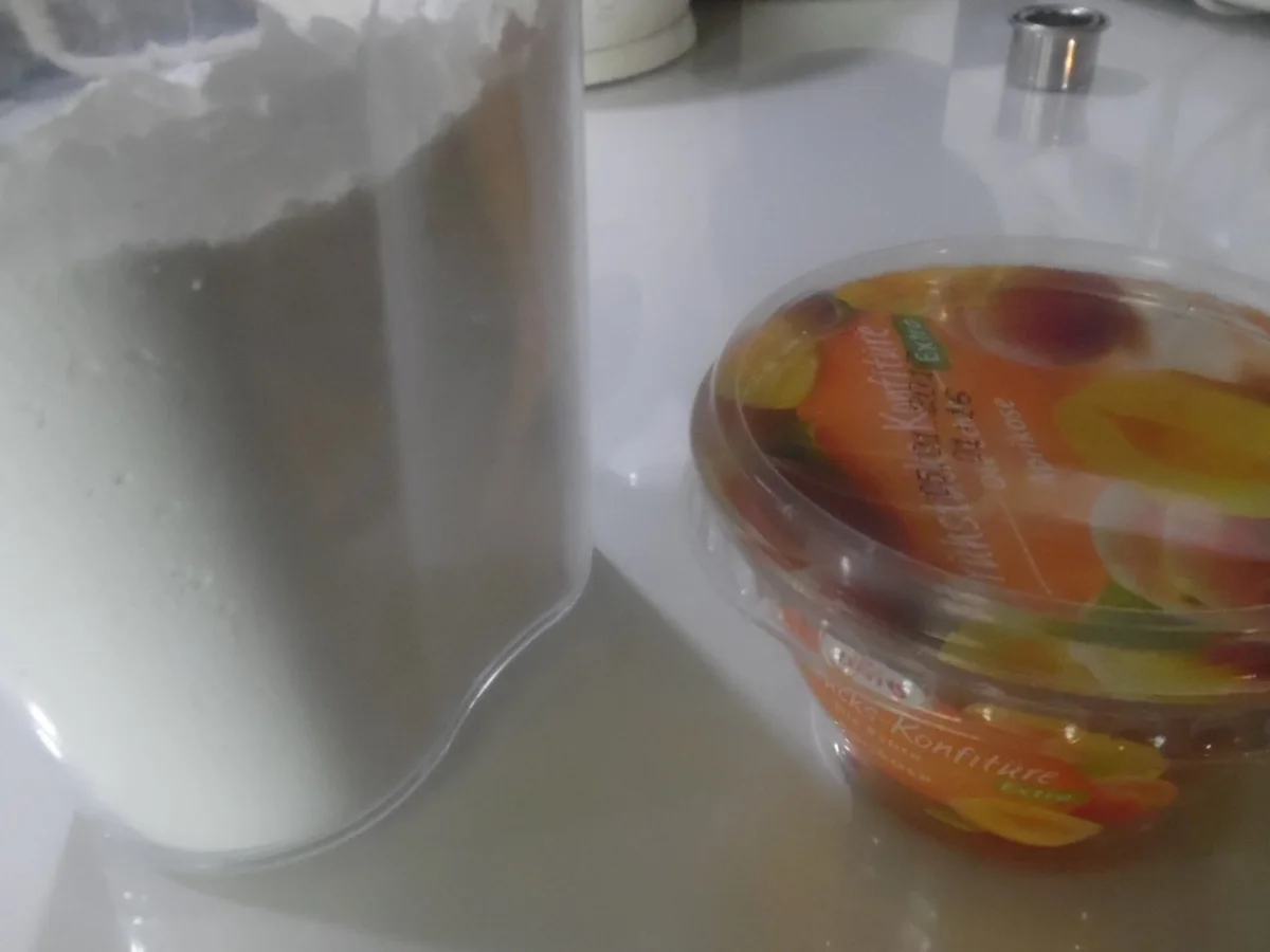 Süße "Spiegeleier" - Rezept - Bild Nr. 10