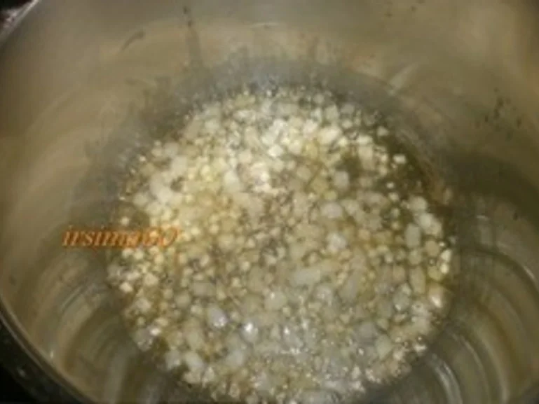 Rezept: Spaghetti Tre formaggi Bild Nr. 3 Spaghetti Tre formaggi - Rezept - Bild Nr. 3