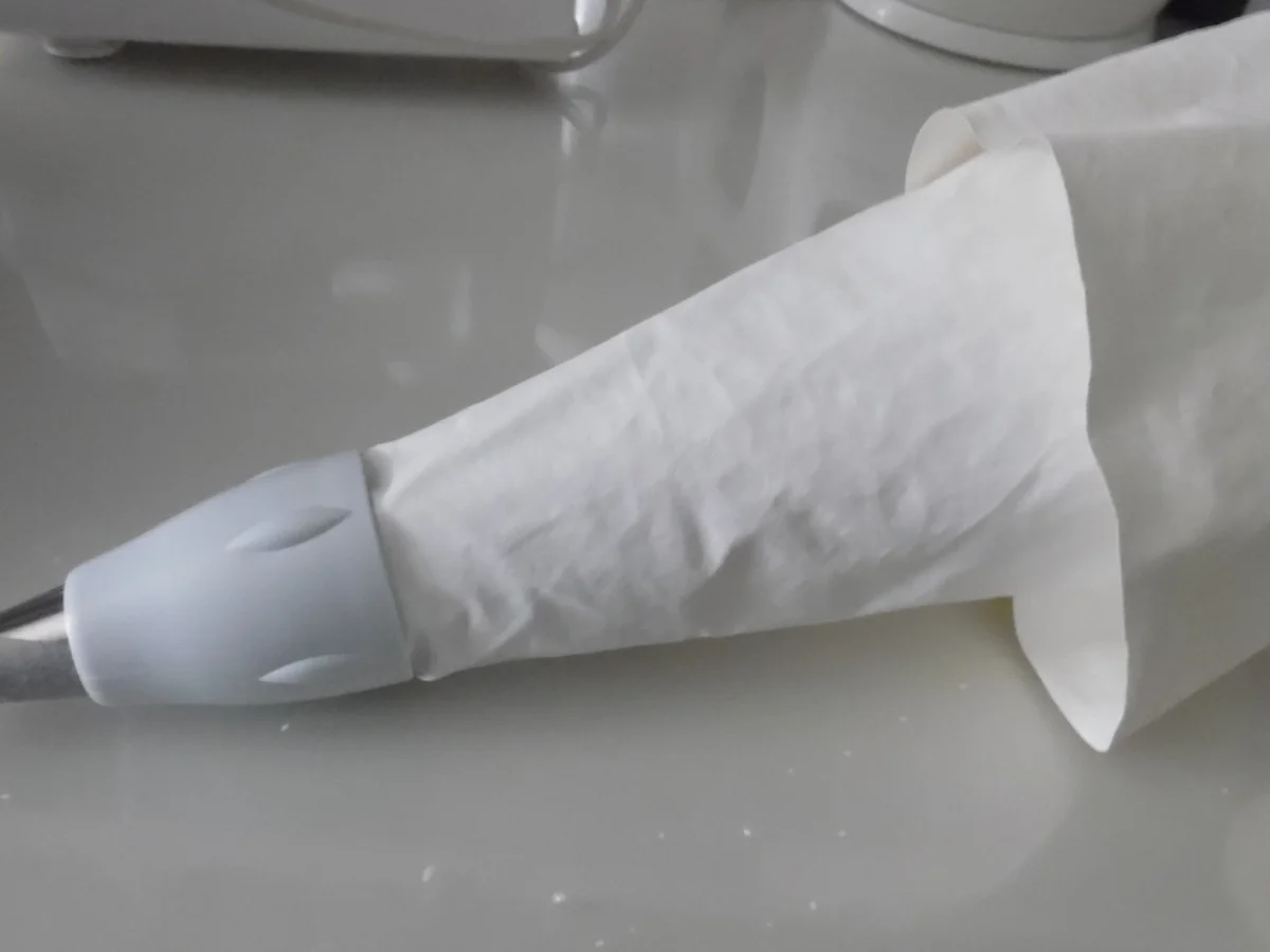 Rezept: Biskotten (Löffelbisquits) Bild Nr. 5 Biskotten (Löffelbisquits) - Rezept - Bild Nr. 5