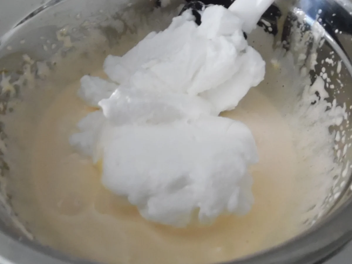 Rezept: Biskotten (Löffelbisquits) Bild Nr. 9 Biskotten (Löffelbisquits) - Rezept - Bild Nr. 9