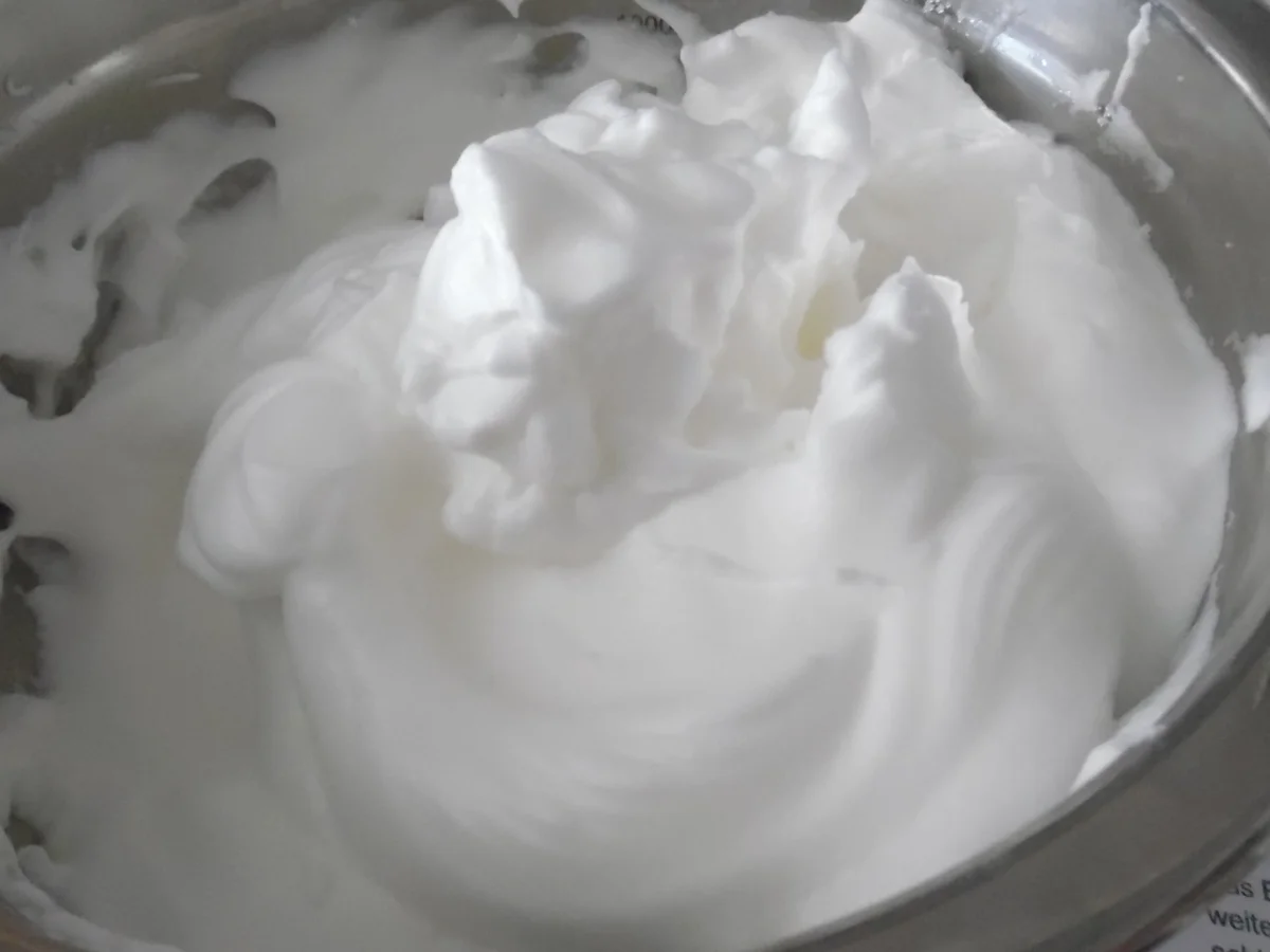 Rezept: Biskotten (Löffelbisquits) Bild Nr. 11 Biskotten (Löffelbisquits) - Rezept - Bild Nr. 11