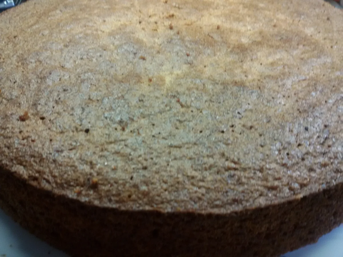 Rezept: Karottenkuchen Bild Nr. 2 Karottenkuchen - Rezept - Bild Nr. 2