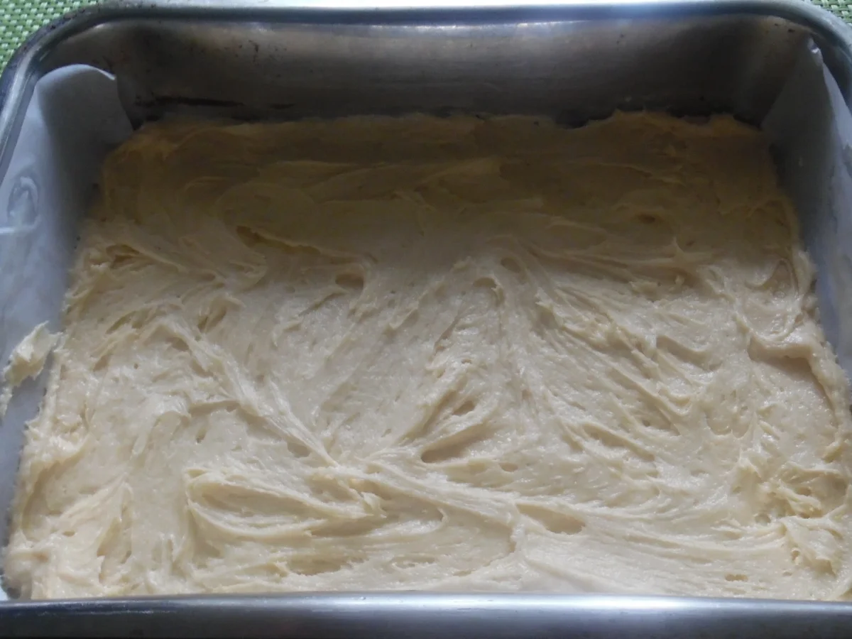 Rezept: Biskotten-Orangen-Schnitten Bild Nr. 11 Biskotten-Orangen-Schnitten - Rezept - Bild Nr. 11