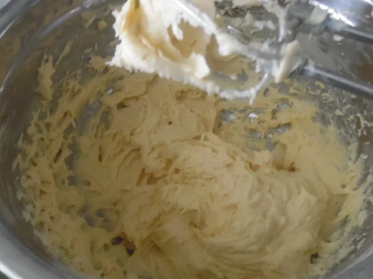 Rezept: Biskotten-Orangen-Schnitten Bild Nr. 12 Biskotten-Orangen-Schnitten - Rezept - Bild Nr. 12