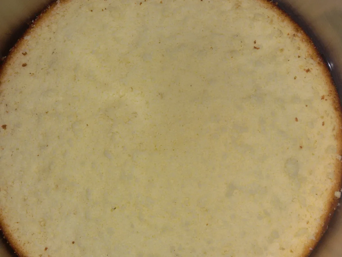 Himbeer - Torte  - Rezept