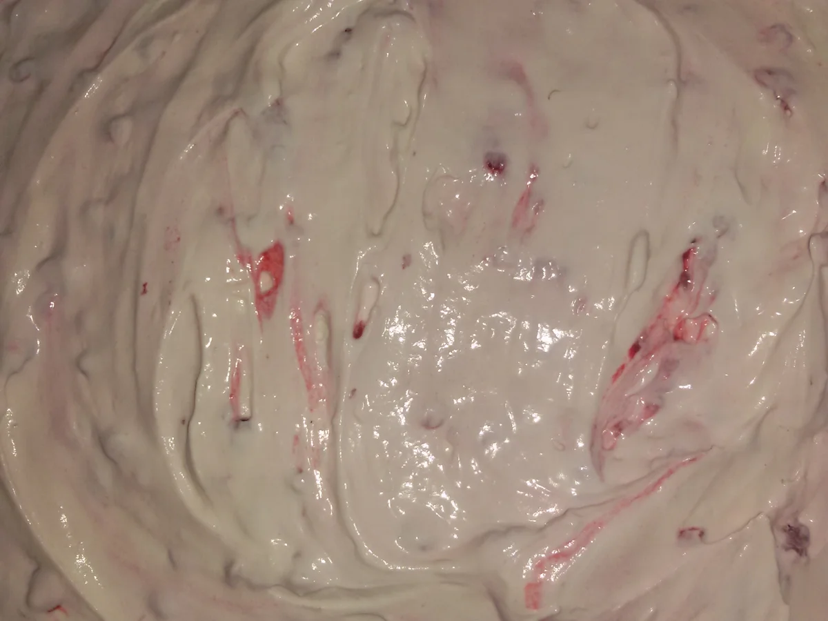 Himbeer - Torte  - Rezept - Bild Nr. 4