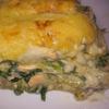Lachs - Spinat Lasagne - Rezept - Bild Nr. 6