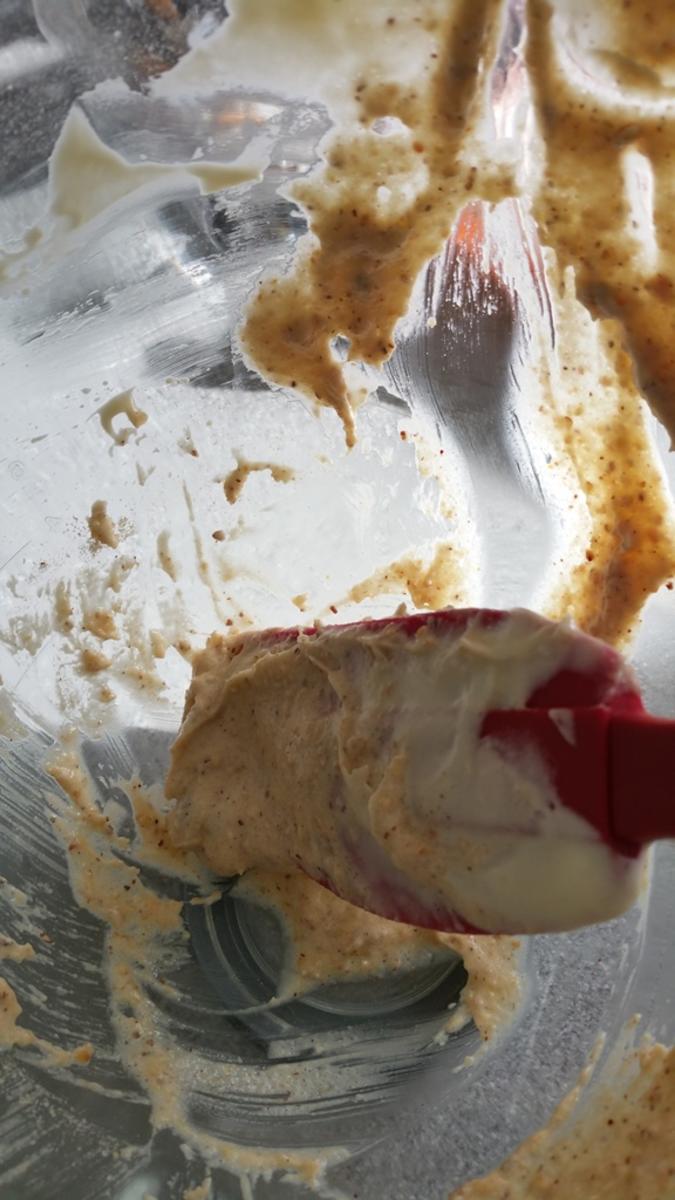 Oma Löffel`s Kid`s Food Torten = Torte zu Ostern - Rezept Gesendet von
cockingcool