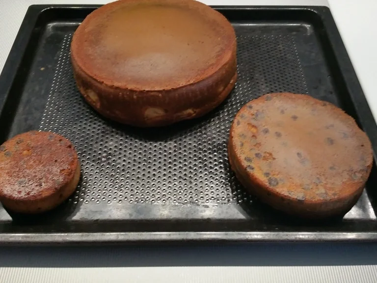 Rezept: Etagen Torte zu Ostern Bild Nr. 5 Etagen Torte zu Ostern - Rezept - Bild Nr. 5