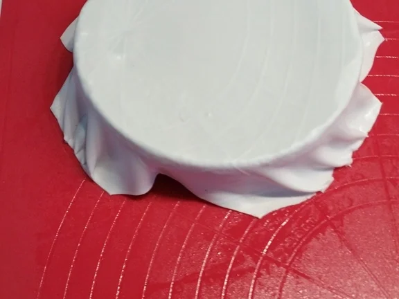 Rezept: Etagen Torte zu Ostern Bild Nr. 12 Etagen Torte zu Ostern - Rezept - Bild Nr. 12