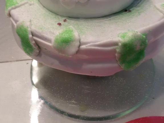 Rezept: Etagen Torte zu Ostern Bild Nr. 13 Etagen Torte zu Ostern - Rezept - Bild Nr. 13