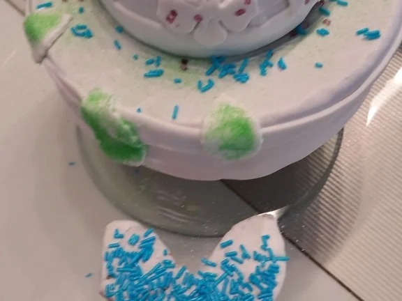 Rezept: Etagen Torte zu Ostern Bild Nr. 14 Etagen Torte zu Ostern - Rezept - Bild Nr. 14