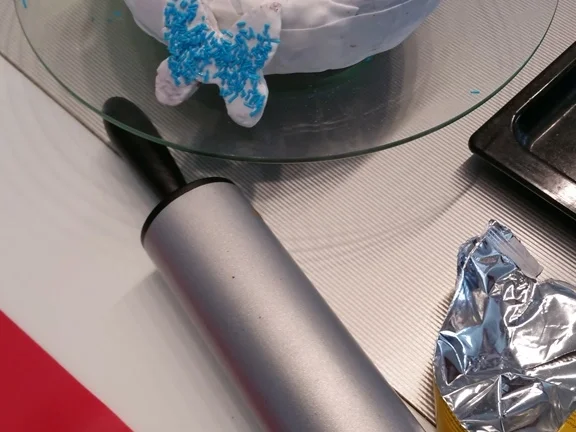 Rezept: Etagen Torte zu Ostern Bild Nr. 15 Etagen Torte zu Ostern - Rezept - Bild Nr. 15