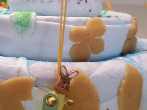 Rezept: Etagen Torte zu Ostern Bild Nr. 27 Etagen Torte zu Ostern - Rezept - Bild Nr. 27