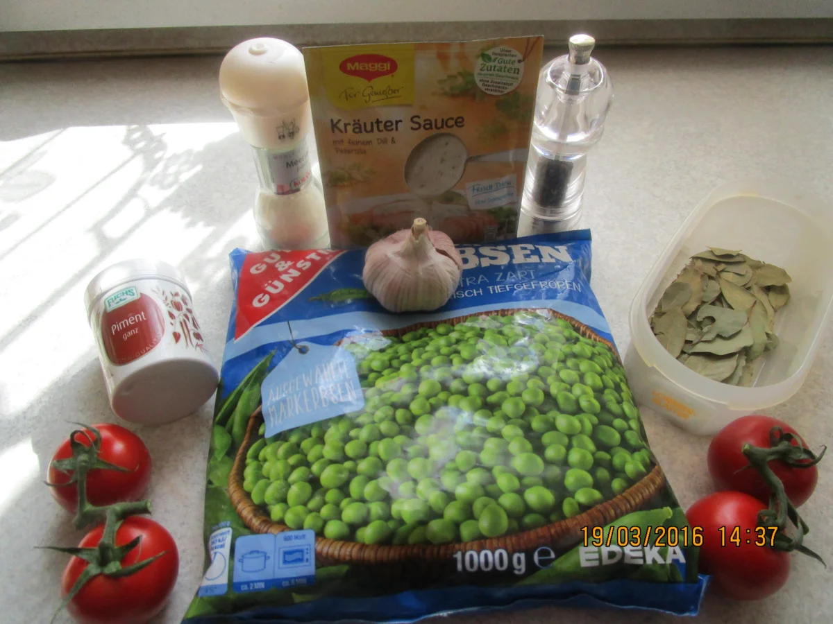 Rezept: Sülzostereier Sülzostereier - Rezept