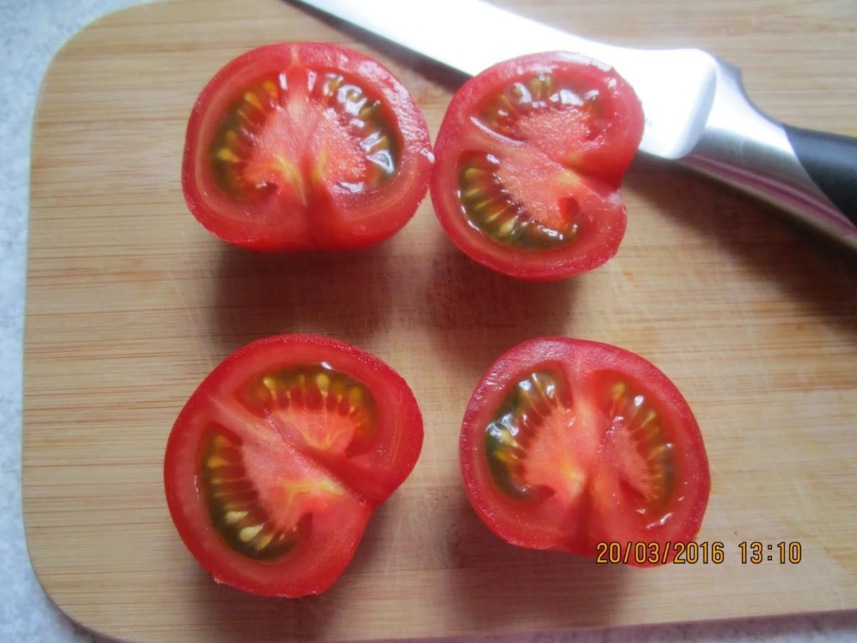 Rezept: Sülzostereier Bild Nr. 5 Sülzostereier - Rezept - Bild Nr. 5