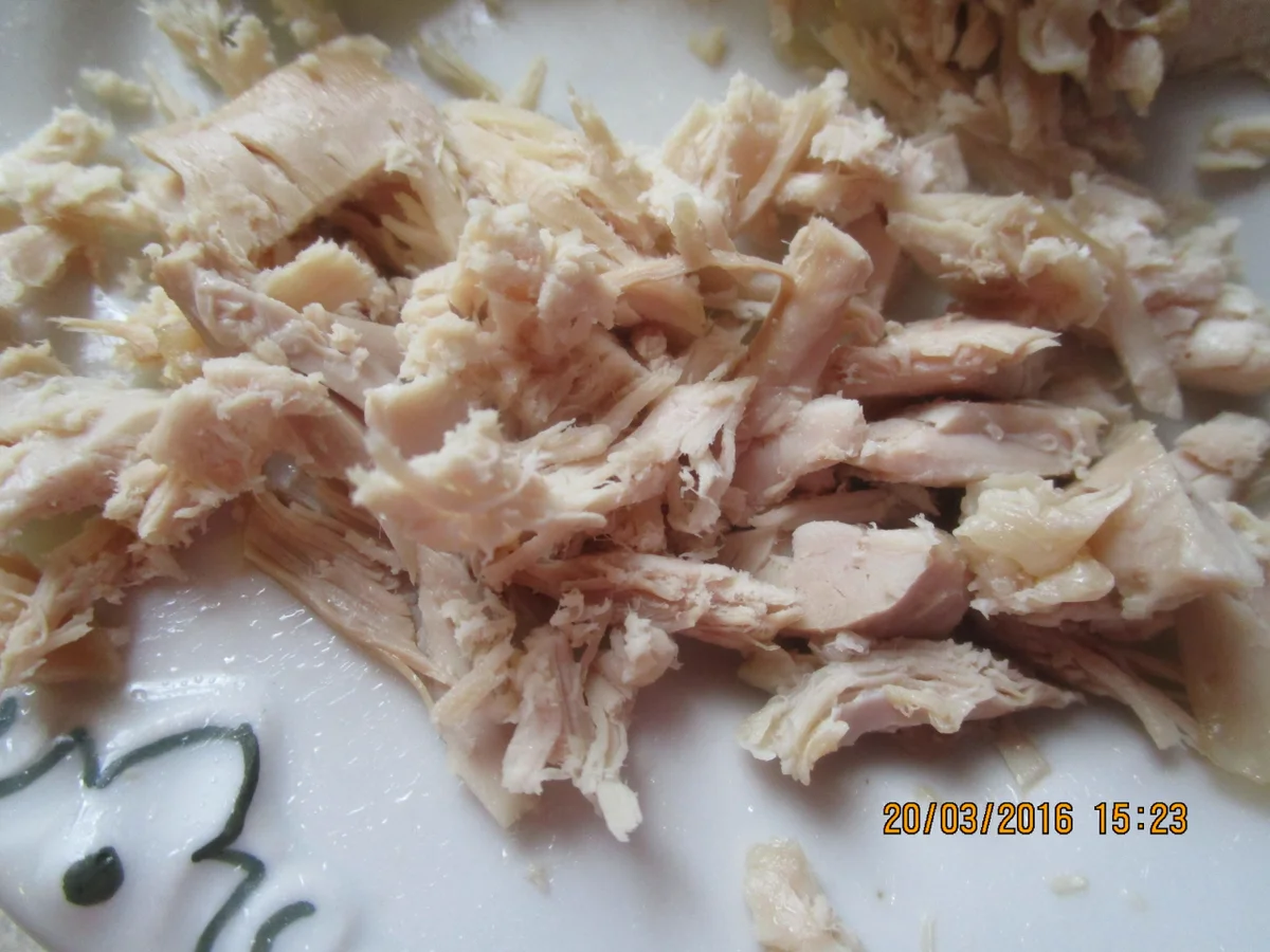 Rezept: Sülzostereier Bild Nr. 15 Sülzostereier - Rezept - Bild Nr. 15