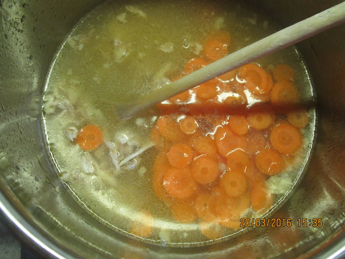 Rezept: Sülzostereier Bild Nr. 16 Sülzostereier - Rezept - Bild Nr. 16