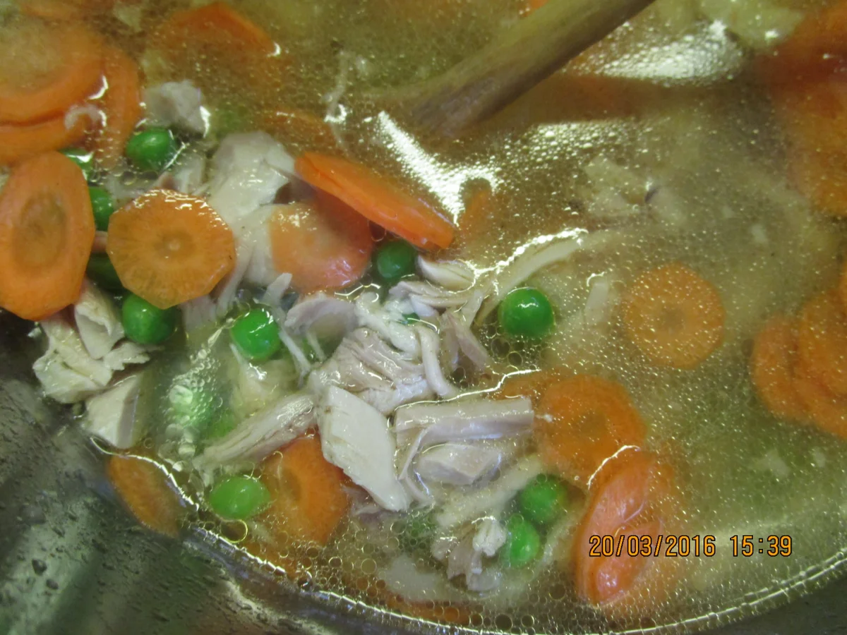 Rezept: Sülzostereier Bild Nr. 18 Sülzostereier - Rezept - Bild Nr. 18