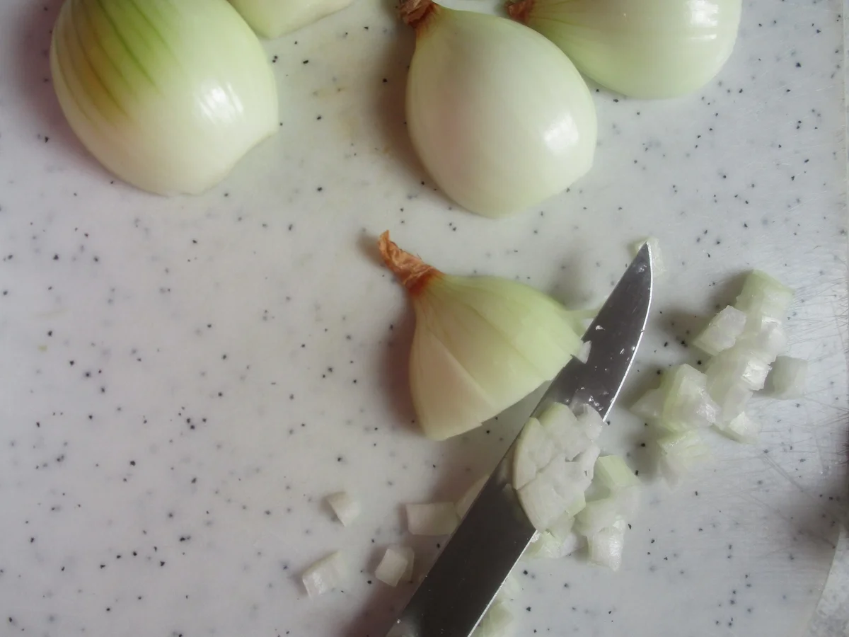 Tafelspitz mit Gurken-Sauce - Rezept - Bild Nr. 8